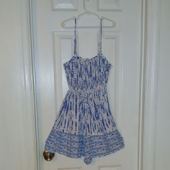 Jessica Simpson Romper - Picture 4 of 6